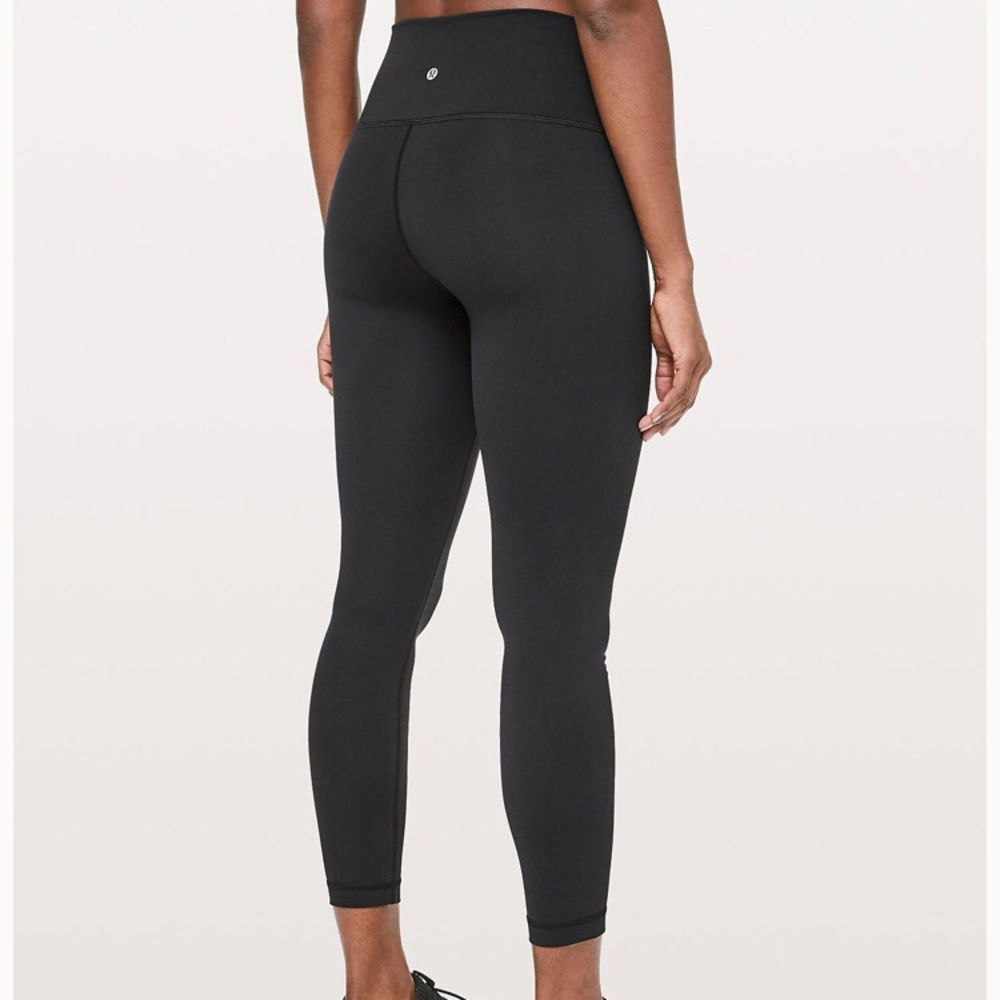 Wunder Under High-Rise 7/8 Tight